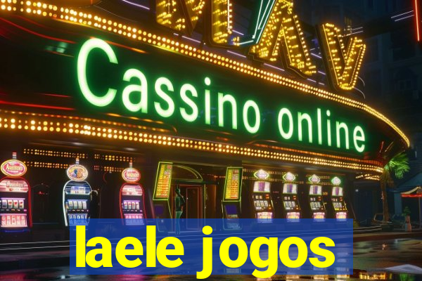 laele jogos